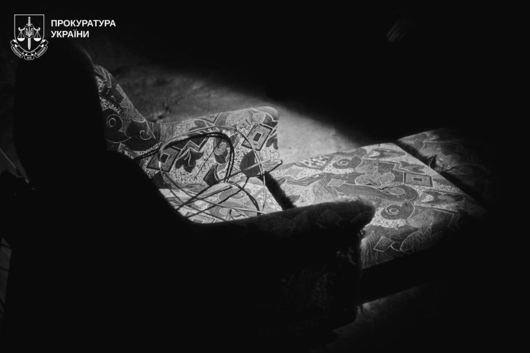 Жестоко пытали жителей Харьковщины: СБУ назвала имена оккупантов (фото)