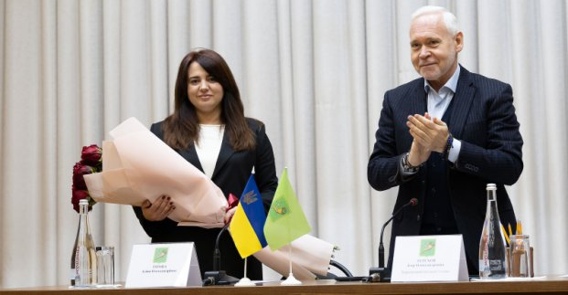 У Холодногірському районі – новий керівник, хто – повідомив Терехов