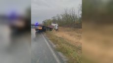 Світло зникло у селах на Харківщині через водія вантажівки: що сталося
