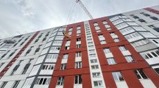 Численні влучання у багатоповерхівку в Харкові: на якому етапі відновлення 📷