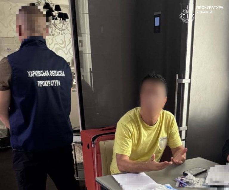 Принуждал работать бесплатно: в Харькове будут судить предпринимателя