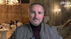 «День не похож на другие»: на Купянщине накануне зафиксировали один обстрел