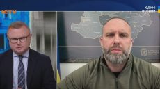 Чи почали виїжджати люди з Харкова та області перед зимою – Синєгубов