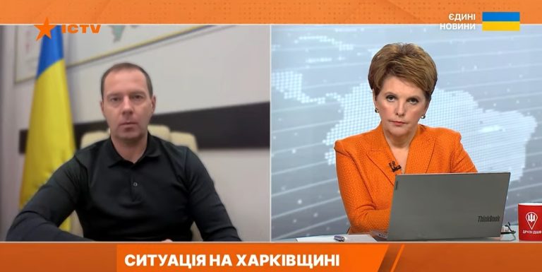 Удар по Харкову 13 жовтня: у ХОВА розповіли про стан поранених (відео)