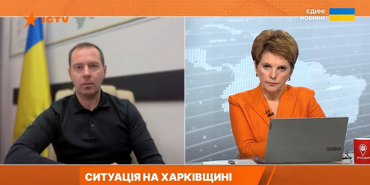 Удар по Харкову 13 жовтня: у ХОВА розповіли про стан поранених (відео)