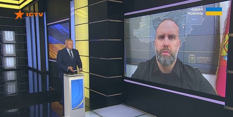 Свет вернули после комбинированной атаки на Харьковщину, 400 человек без газа
