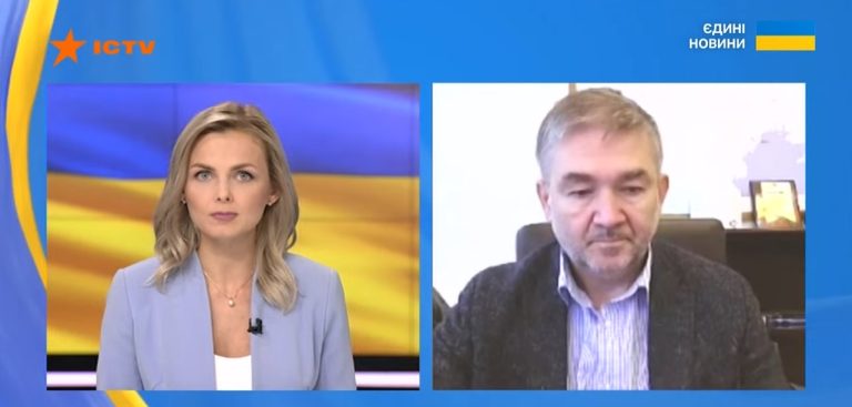 Через сколько дней могут включить отопление: ожидания «Укрэнерго» (видео)