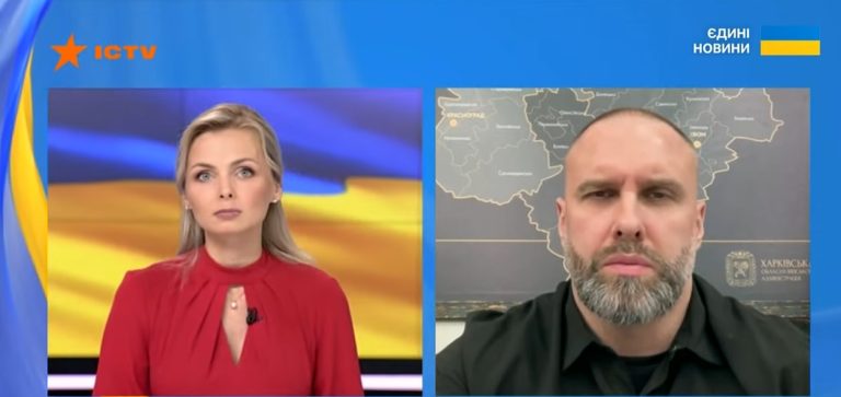 Где на Харьковщине могут не включить отопление: комментарий Синегубова (видео)