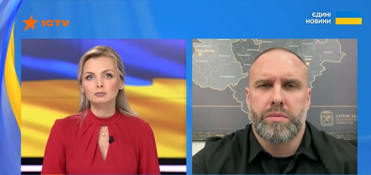 Где на Харьковщине могут не включить отопление: комментарий Синегубова (видео)