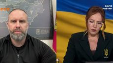 «Всього містяни не знають» – Синєгубов про «енергетичний острів» в Харкові