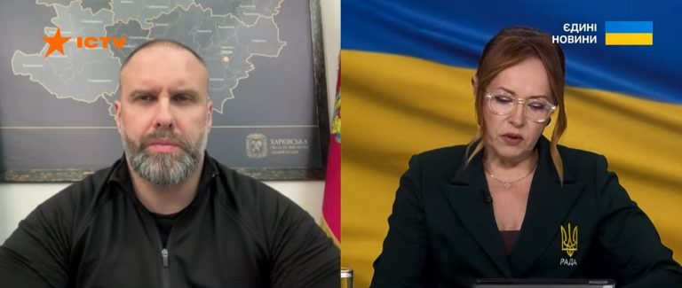 «Всего горожане не знают» — Синегубов об «энергетическом острове» в Харькове