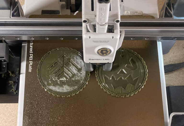 Хендмейд-тыквы сбросили «Вампиры» на позиции бойцов харьковской бригады 📹