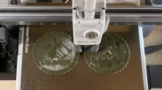 Хендмейд-тыквы сбросили «Вампиры» на позиции бойцов харьковской бригады 📹