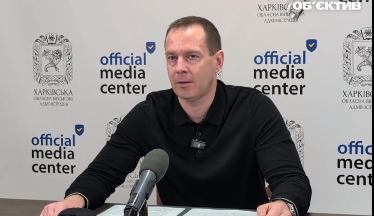 Скільки підприємств, що постачали м’ясо до Харкова, зруйнували росіяни (відео)