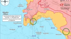 Украинские защитники успешно контратаковали на Купянском направлении – ISW