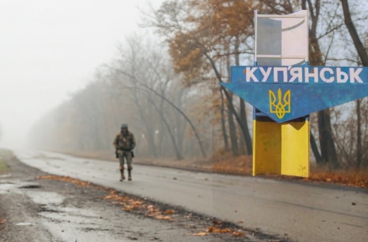 «Трудный вопрос» — Синегубов про бои за Купянск и эвакуацию