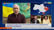 Терехов перечислил, после чего нагреются батареи в квартирах харьковчан 📹