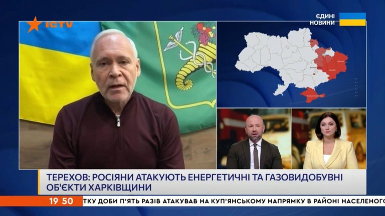 Терехов ответил, после чего нагреются батареи в квартирах харьковчан (видео)
