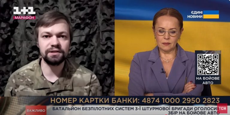 Идут, как в фильме «Властелин колец»: плащи подводят россиян на Харьковщине 📹