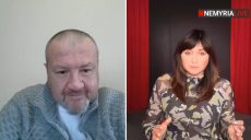 Машовец подтверждает продвижение военных РФ в Купянске и Волчанске (видео)