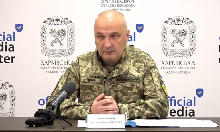 «Много провокаций»: в Харьковском ОТЦК подсчитали конфликты с сотрудниками 📹