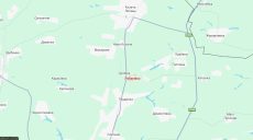 FPV-дрон знову атакував цивільне авто на півночі від Харкова