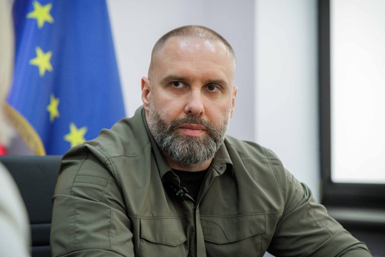 «Чекаємо ударів по енергооб’єктах Харківщини» – Синєгубов