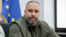 Без світла на Харківщині понад сім тисяч абонентів – дані Синєгубова