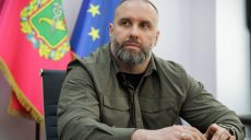 За сутки на Харьковщине 13 раненых, повреждены пять предприятий – Синегубов