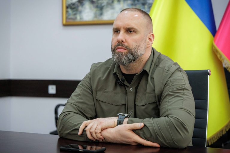 Синегубов: за сутки на Харьковщине двое раненых из-за обстрелов