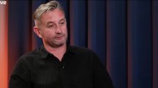 “Людина не розуміє, що тут відбувається”: чому Жадан “послав” Жолдака