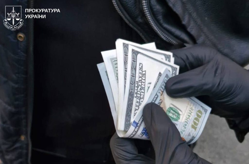 доцента вуза задержали в Харькове
