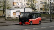 Автобус с Северной Салтовки изменил расписание движения в Харькове
