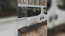Поранений начальник військової адміністрації на Харківщині: подробиці