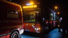 В Харькове хотят увеличить количество мобильных пунктов «Незламності»