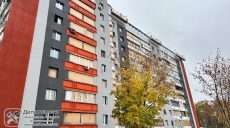 На якому етапі відновлення постраждалого будинку на Північній Салтівці (фото)