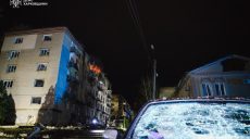 Ракетний удар росіян по Балаклії: загибла і 10 поранених
