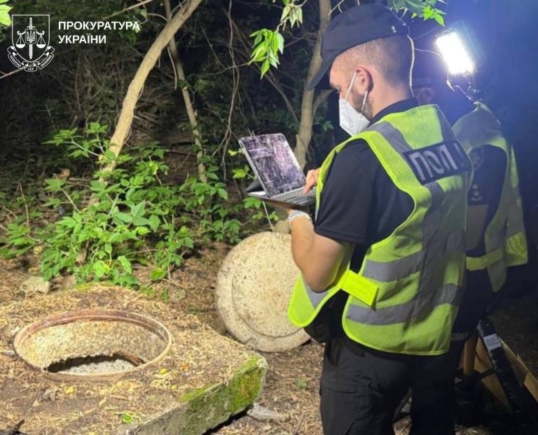 Убил и расчленил знакомого: подростка будут судить в Харькове – прокуратура