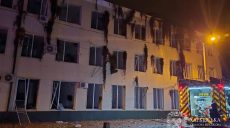 Что со светом в Харькове после вражеского обстрела, сообщил Синегубов