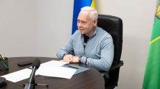 Був єдиним від України: Терехов на заході до 100-річчя дзвону