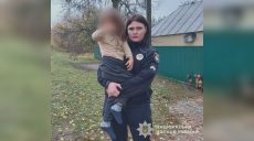 4-річна дівчинка на Харківщині жила в антисанітарії – поліція забрала дитину