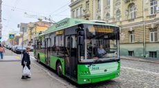 Транспорт працює, вода є: ситуація в Харкові на тлі відключень – Терехов 📹