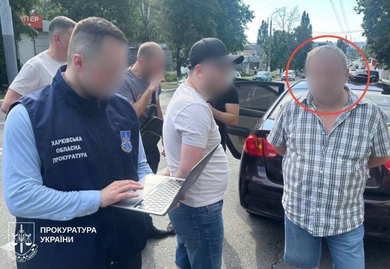 $10 тисяч з ухилянта за виїзд до ЄС: справа харків’янина – у суді, подробиці
