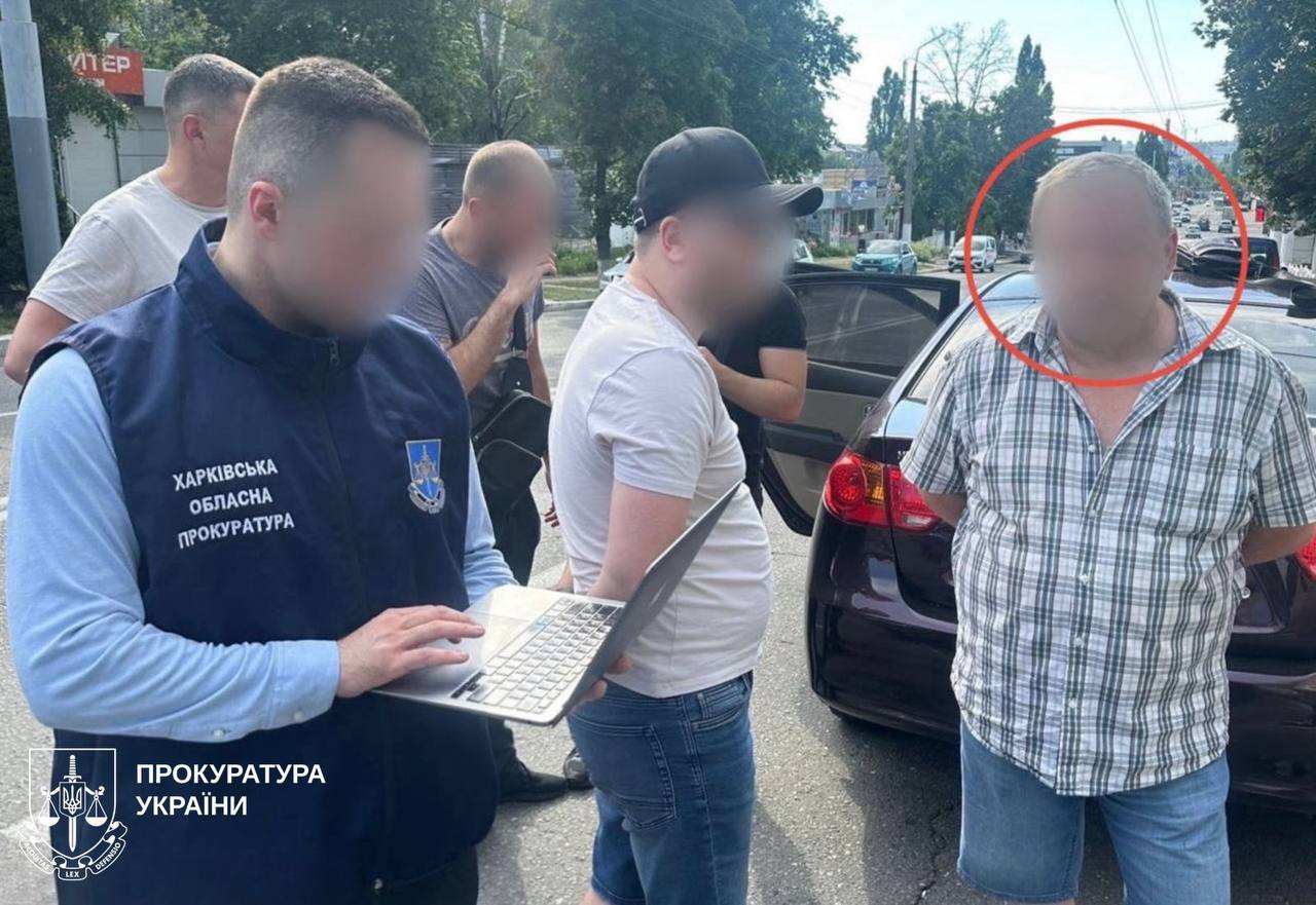 $10 тисяч з ухилянта за виїзд до ЄС: справа харків’янина – у суді, подробиці