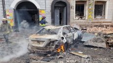 Дві людини загинули: чим била РФ по Харкову та області впродовж тижня
