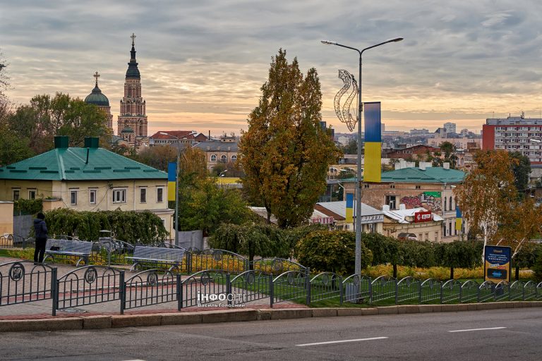 Новини Харкова – головне 26 жовтня: де атакували росіяни