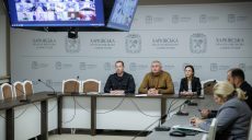 Деньгами на топливо и медикам на Харьковщине поддерживают прифронтовые громады