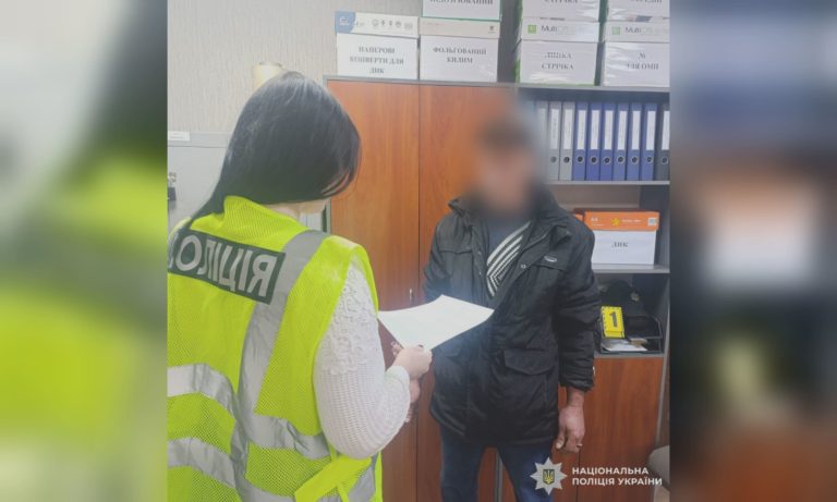 Під Харковом застрелили собаку – поліція з’ясувала мотиви підозрюваного