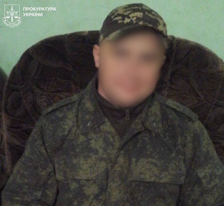 Трьох бойовиків «ЛНР» судитимуть за грабіж харківських фермерів