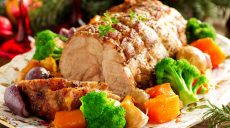 Какой будет цена на свинину на рынках Харькова и области к Новому году